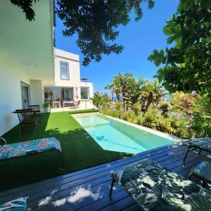 Affittacamere Finchley In Camps Bay, Città del Capo