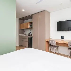 Habitat By Totalstay Le Cap