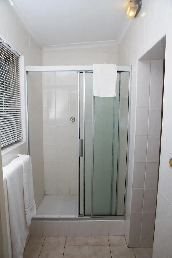 Howards End Manor B&B Cape Town Oda ve Kahvaltı