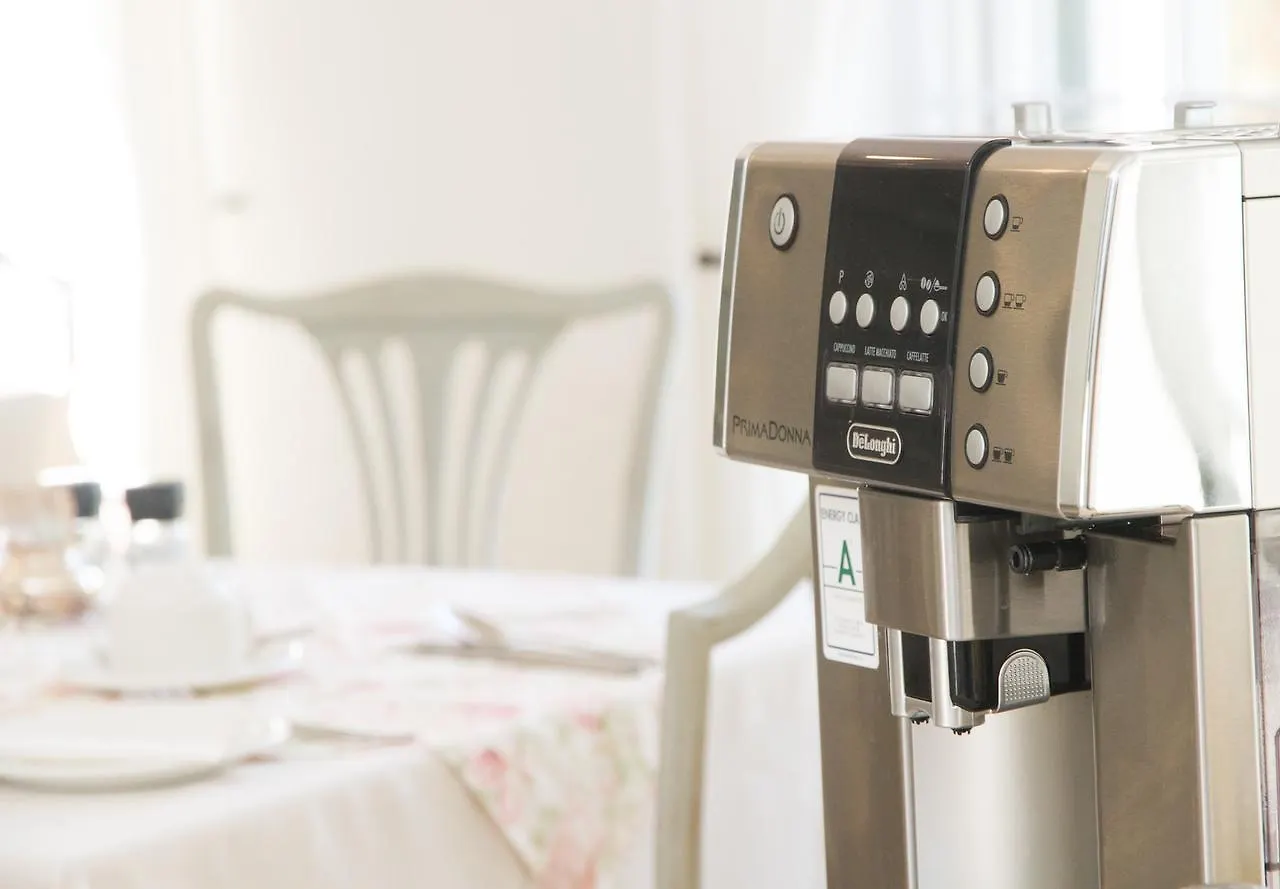 Howards End Manor B&B Cape Town Oda ve Kahvaltı