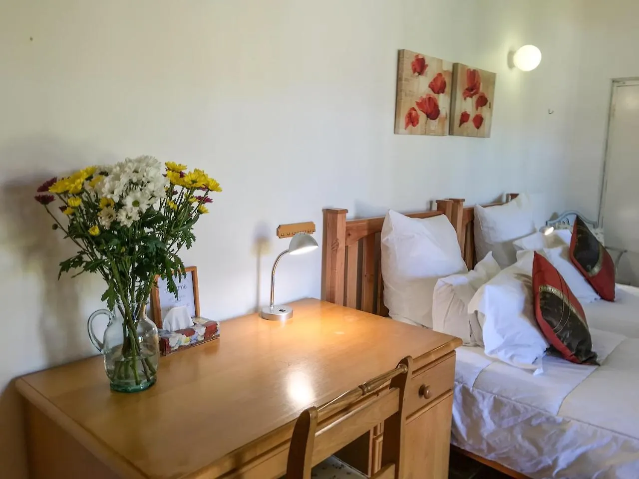 Howards End Manor B&B Cape Town 3*,