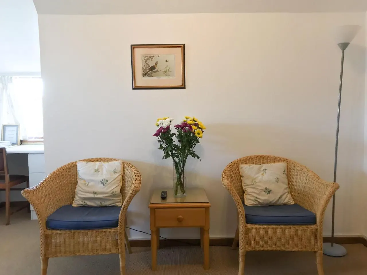 Howards End Manor B&B Cape Town