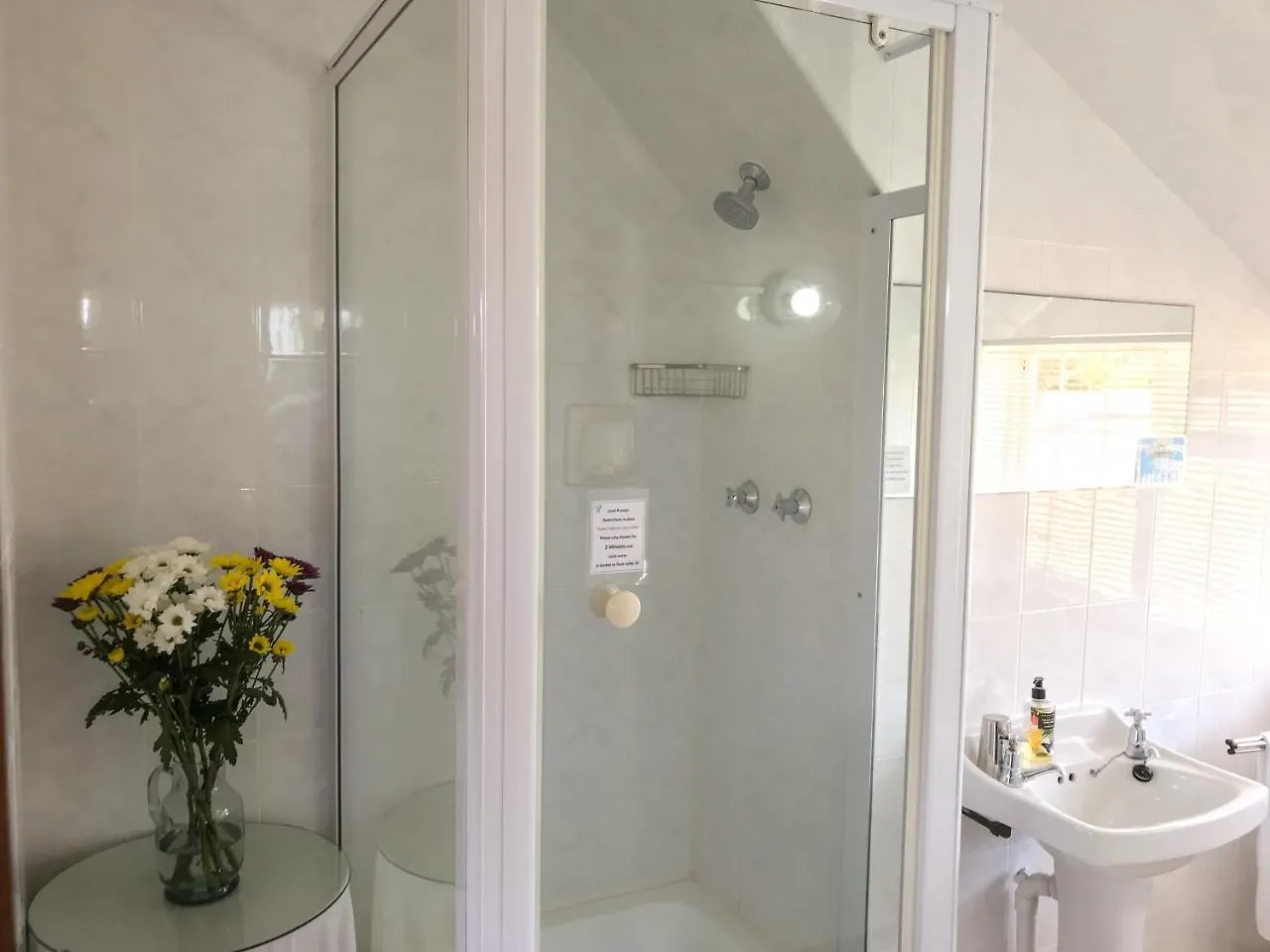 Howards End Manor B&B Cape Town