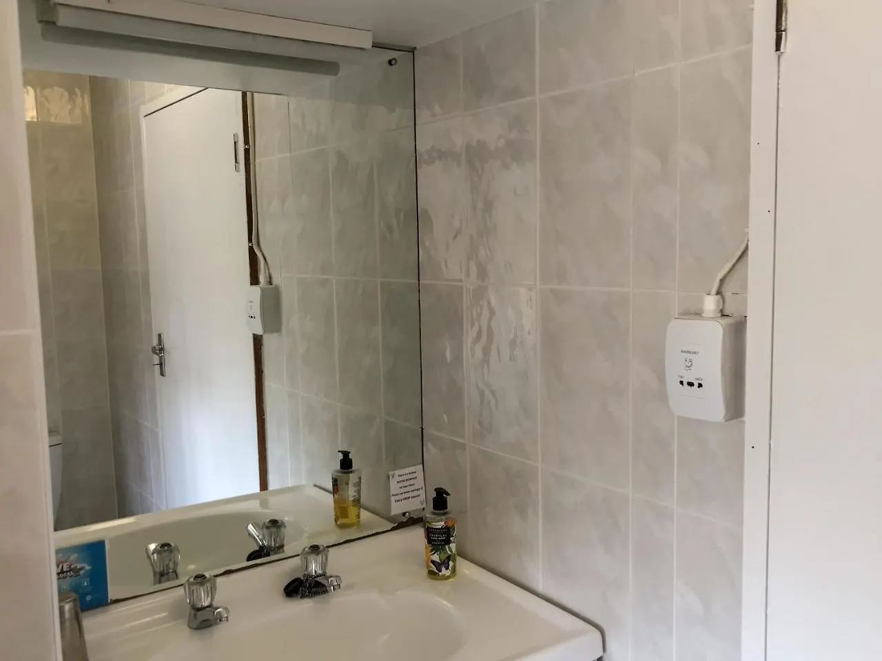 Oda ve Kahvaltı Howards End Manor B&B Cape Town