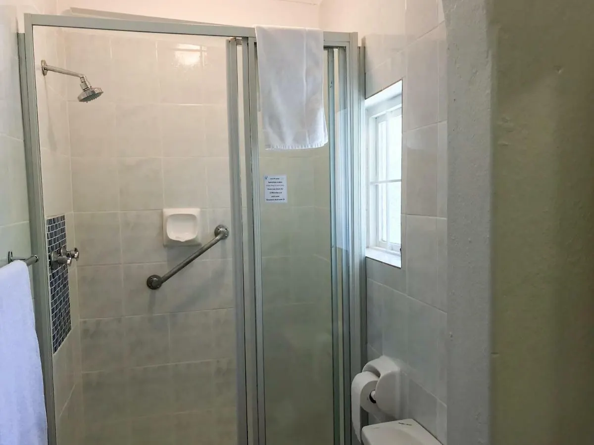 Howards End Manor B&B Cape Town 3*,  Güney Afrika