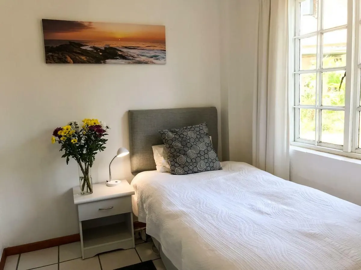 Howards End Manor B&B Cape Town 3*,  Güney Afrika